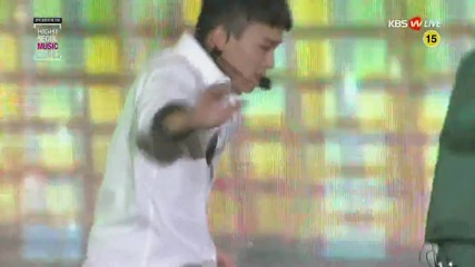 Exo - Call Me Baby + Love Me Right @ 160114 Kbsw Seoul Music Awards