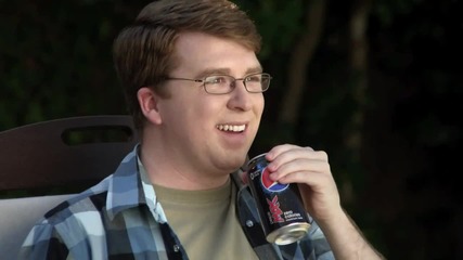 Torpedo Cooler - 2011 Doritos Pepsi Max Superbowl Commercial Ad - Finalist 