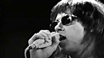 Steppenwolf ( 1969 ) - Born To Be Wild