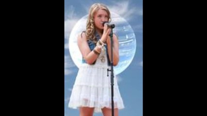 Olivia Archbold - In the arms of the angels