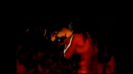 Manowar - Hail And Kill (live)