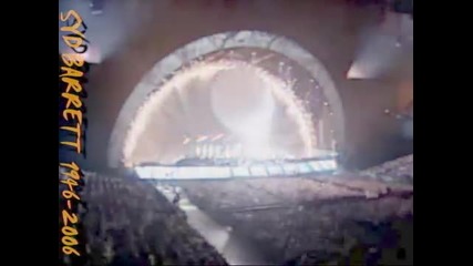 Pink Floyd - Shine On You Crazy Diamond