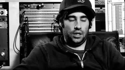 Matt Squire Interview Part 3 
