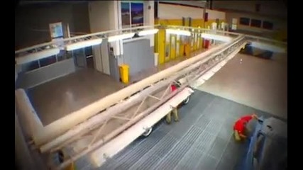 Ferrari - Carrozzeria Zanasi