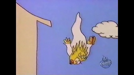 The Simpsons S0 E4