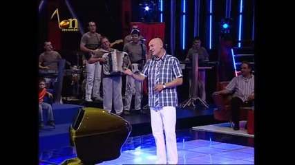 Saban Saulic - Ma,ko si ti