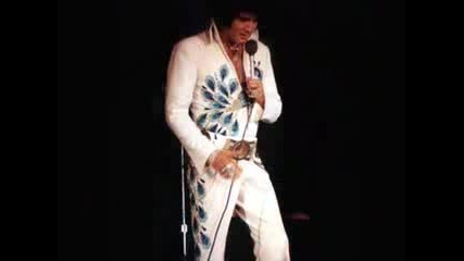 Elvis Presley - We Can Make The Morning
