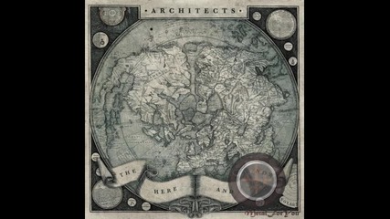 Architects - The Blues