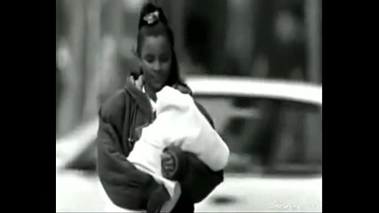 2pac - Everyday Struggle (hold On Be Strong)