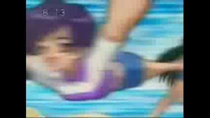 Mermaid Melody В Legend Of Mermaidsв
