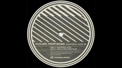 Future Prophecies - Electric Funk