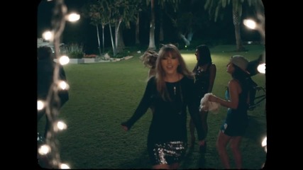 Taylor Swift - 22