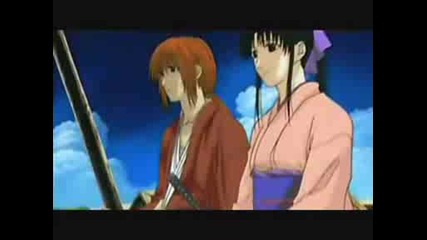 Rurouni Kenshin Samurai X Ova 5 [част 3] (hq)