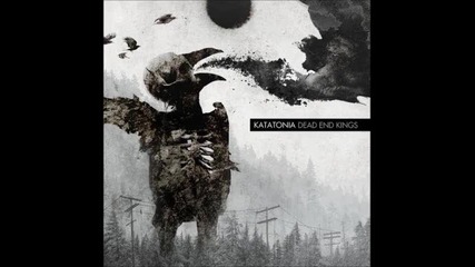 Katatonia - The Racing Heart / 2012