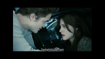 The Twilight Saga for konkursa na bloodydoll i zdrach fenka 