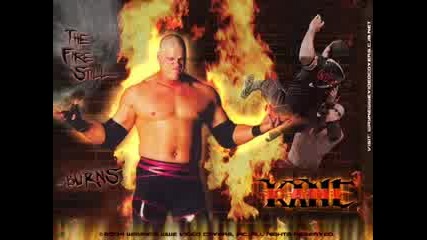 Undertaker And Kane