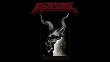 In solitude - Demons