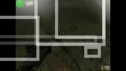 Shortarm - Thelast 3 jumps