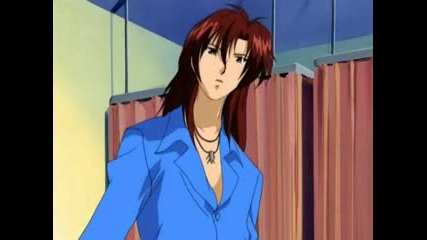 Gravitation episode 12 - english subs 