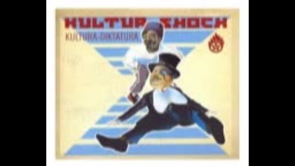 Kultur Shock - Kultura~diktatura ( full album 2004 )