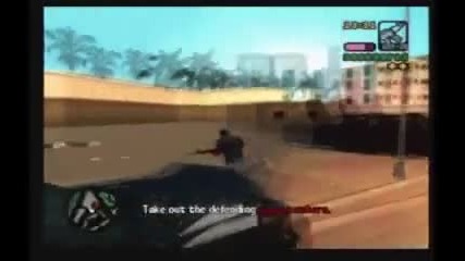 Gta Vice City Stories Business Takeover 18 