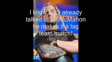 Wwe Love Story Season 1 Episode 5