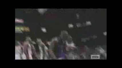 Vince Carter Mix