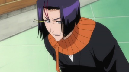 [terrorfansubs] Bleach - 312 [720p]