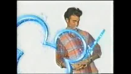 Kevin Jonas (new!!!!!) - Disney Channel Logo