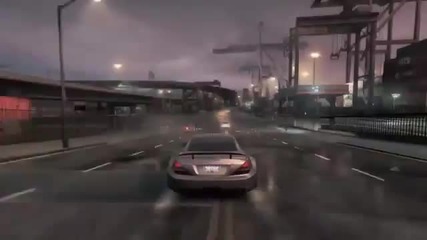 Need For Speed™ Most Wanted Gameplay Video Find It, Drive