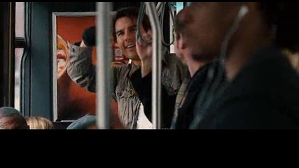 Knight and Day part 2 