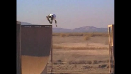 Tony hawk - Tnt - movie 2 by Mbp