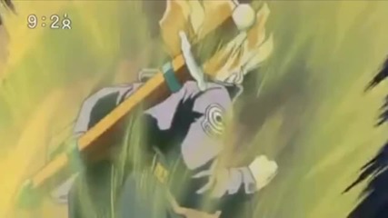 Dragon Ball Kai Episode 64 Preview 