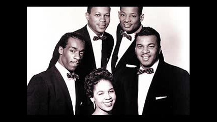 The Platters - In The Still Of The Night