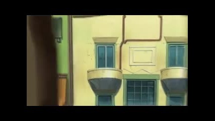 Naruto Shippuuden - епизод 183 