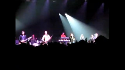 Kelly Clarkson I Do Not Hook Up Live Postpalast, Munich February 2010 