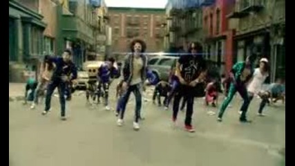 Lmfao - Party Rock Anthem ft. Lauren Bennett, Goonrock