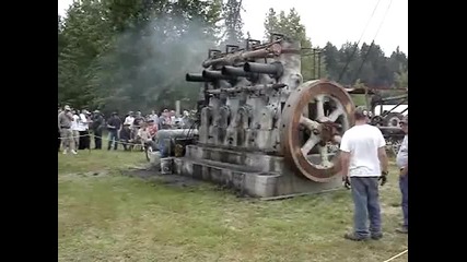 1936 Fairbanks Morse Model 32d