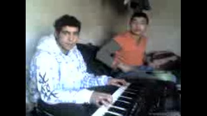 muzikantite