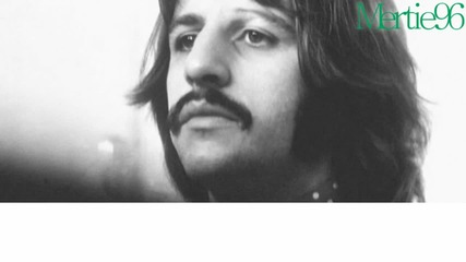 Ringo Starr - It don t come easy (lyrics)