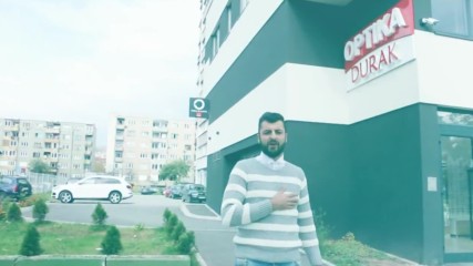 Armin Muzaferija - Samo Ti - Official Video 2016