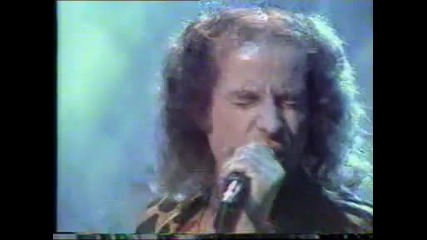Scorpions Still Loving You Live German Tv 1983