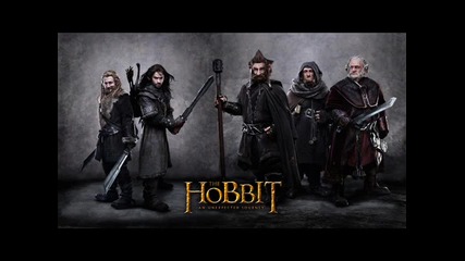 [dubstep] The Hobbit - Misty Mountains Cold (subnova Remix)