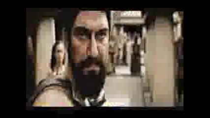 This Is Sparta Another Techno Remix