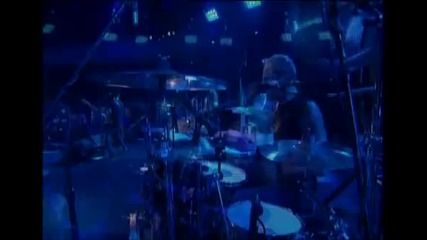 The Cult - Take The Power - Live 2001 