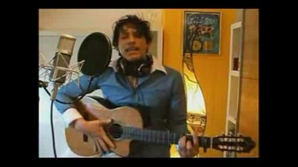 Невероятната Испанска Песен - Daniel Munoz - Mala Malita Mala 