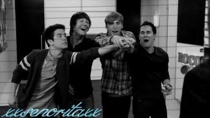 Hot New! Big Time Rush - Epic + subs