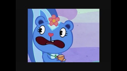 Happy tree friends - Stayin Alive!
