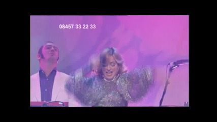 Madonna - Hung Up - Children in Need 2005 