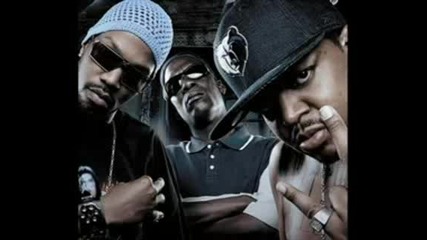 Gangsta Boo Feat. Dj Paul - Hard Not 2 Kill